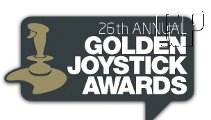 Charity Auction For Golden Joystick Awards Tickets