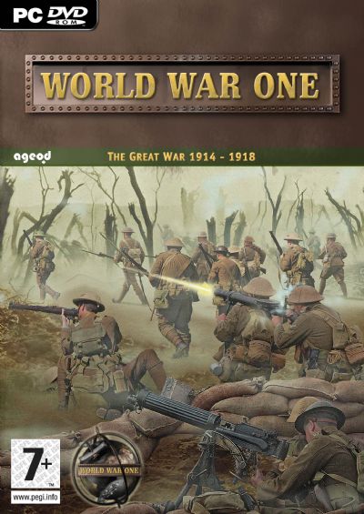 Battle of the Boffins in World War One