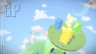 Roogoo to appear on DS
