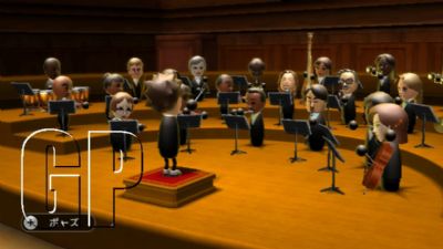 GET INTO THE GROOVE THIS CHRISTMAS WITH Wii MUSIC
