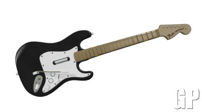 Dates for Rock Band® 2 Coming to PLAYSTATION®3 System, PlayStation®2 System and WiiTM