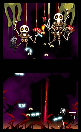 Big Bang Mini for DS