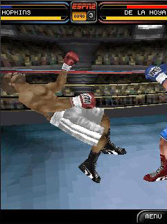 King of Fighters Maximum Impact 2