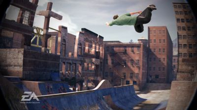 SKATE 2 HITS STORES JANUARY