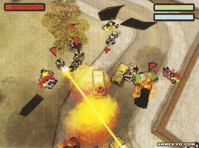 Release Date for Grand Theft Auto: Chinatown Wars for the Nintendo DS