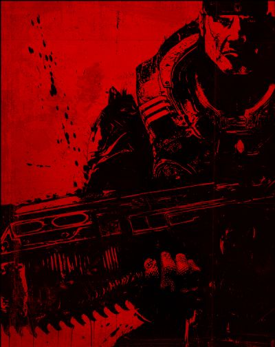 Join Epic Games developers and Co-Optimus.com for Gears of War 2 Xbox Live Co-Op Night