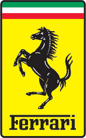 FERRARI CELEBRATES ITS 60-YEAR ANNIVERSARY