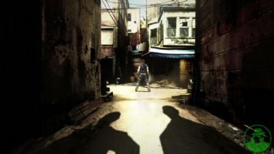 Resident Evil 5 Demo Premiers Exclusively on Xbox 360 Starting January 26