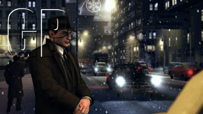 Mafia® II...A Fact Sheet