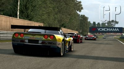 Car Class Reveal: GT Classes for Race Pro