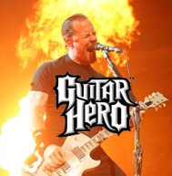 Guitar Hero Metallica: Fact Sheet