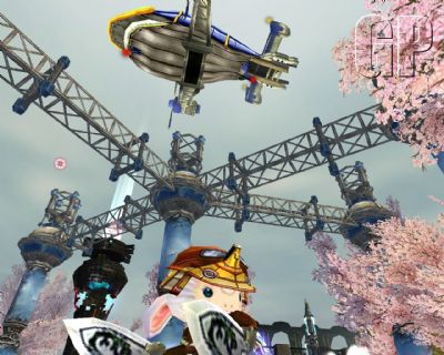 gamigo brings NeoSteam to Europe