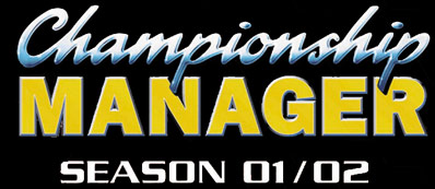 Championship Manager Launches "A New World Of Football" Online