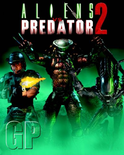 SEGA AND TWENTIETH CENTURY FOX LICENSING & MERCHANDISING ANNOUNCE NEW ALIENS vs. PREDATOR GAME