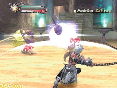 RYGAR COMES HOME TO EUROPE