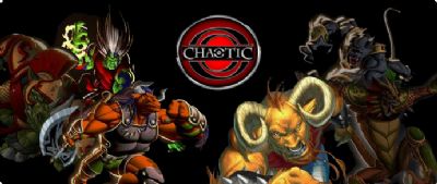 ACTIVISION PUBLISHING AND 4KIDS ENTERTAINMENT ANNOUNCE CHAOTIC® VIDEO GAME