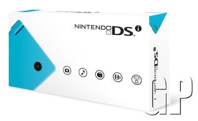 NINTENDO DSi ARRIVES IN EUROPE ON 3rd APRIL 2009