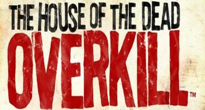 PitStop Productions receive critical acclaim for their House of the Dead: Overkill soundtrack
