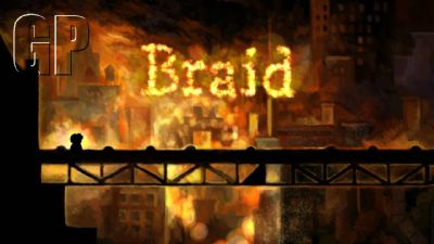 Time-bending puzzler Braid to come to PC