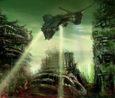 Gameloft Brings Sci-FiAction Battles to Mobile Phones with Terminator Salvation