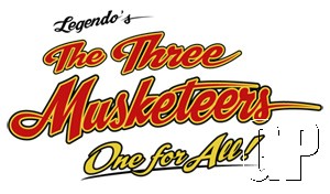 The Three Musketeers: One for All! Coming to WiiWare