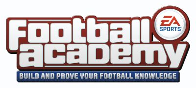 Put your skills to the test in Football Academy