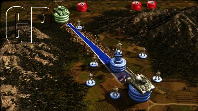 Ubisoft announces new RTS - R.U.S.E.