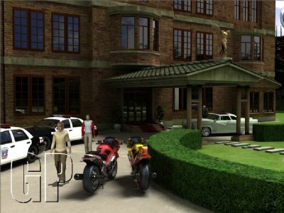 THE HARDY BOYS: THE HIDDEN THEFT COMES TO WII!