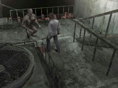 The roots of evil revealed in Silent Hill®: Shattered Memories