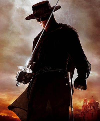 505 GAMES BRINGS HOLLYWOOD ICON TO NORTH AMERICA ON THE NINTENDO WiiTMIN ACTION-ADVENTURE GAME, THE DESTINY OF ZORRO
