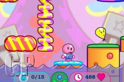 Balloon Headed Boy and Matt Spall make their return to mobile gaming by way of iPhone and the AppStore.