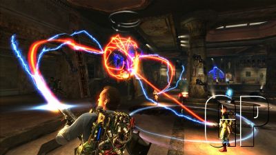 Ghostbusters: The Video Game