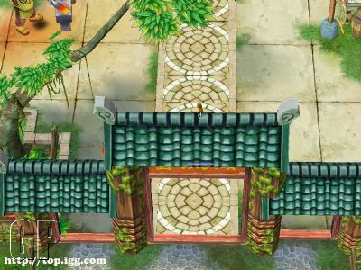 Tales of Pirates: Facebook Page Available