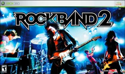 ROCK BAND® ADDS LEGENDARY ROCKERS STYX AND REO SPEEDWAGON