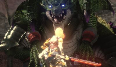 STAR OCEAN: THE LAST HOPE AVAILABLE ACROSS PAL TERRITORIES IN JUNE