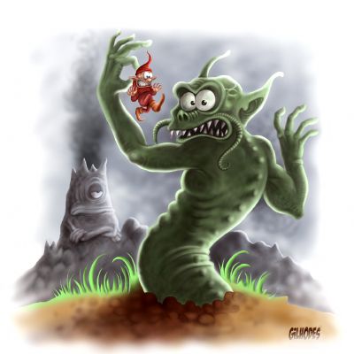Gobliiins 4 Out Today