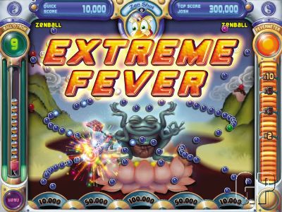 Peggle mania spreads to the iPhone and iPod Touch