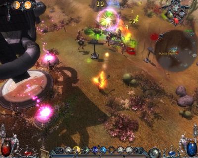 Kalypso Media to publish Dawn of Magic 2.