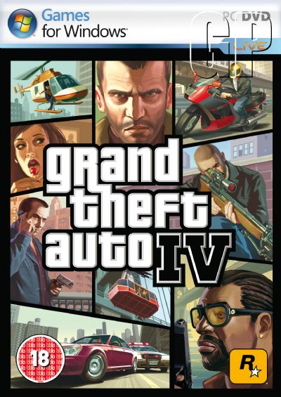 Rockstar Games Announces Grand Theft Auto: The Ballad of Gay Tony for Download on Xbox LIVE® and Grand Theft Auto: Episodes from Liberty City Available on Disc for Xbox 360® this Fall