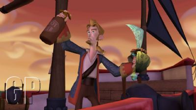 SHIVER ME TIMBERS! MONKEY ISLAND® IS BACK THIS SUMMER!