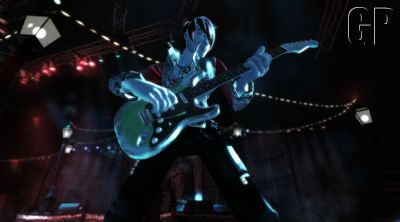 Spinal Tap and Evanescence next up for Rock Band