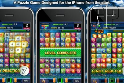 Match3D Game Overview