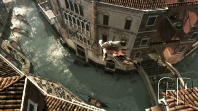UBISOFT® TO LEAD VIDEO GAMES AND HOLLYWOOD CONVERGENCE PANEL AT COMIC-CON, UNVEIL ASSASSINS CREED II SHORT FILMS