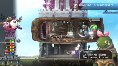 FINAL FANTASY CRYSTAL CHRONICLES: My Life as a Darklord NEW CONTENT AVAILABLE FOR DOWNLOAD TODAY