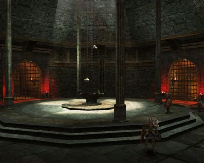Karos Online : 1st Closed Beta phase details, races and classes revealed.