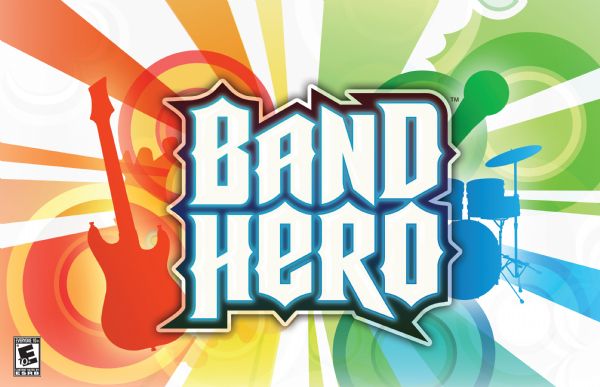 A lil Band Hero fact sheet