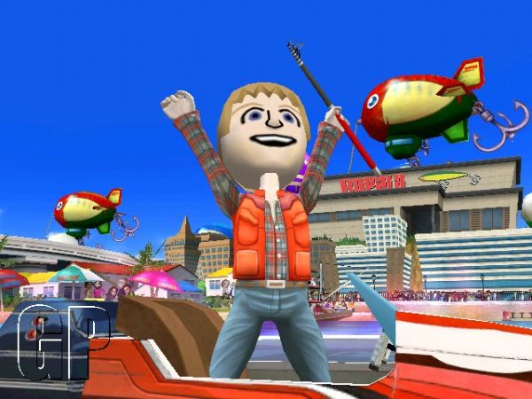 Activision become a fishermans friend with Rapala: We Fish