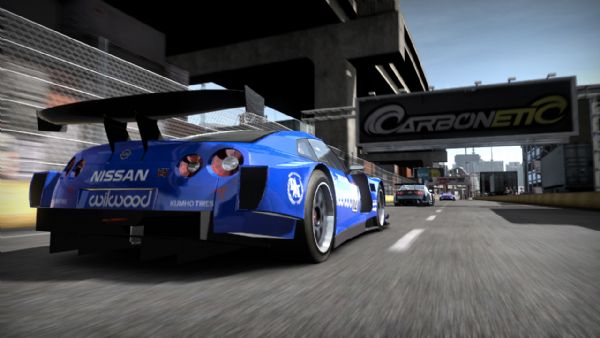 NEED FOR SPEED SHIFT PC DEMO NOW AVAILABLE