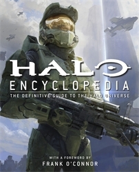 HALO Encyclopedia