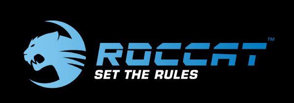 ROCCAT™ is a new sponsor of the Intel Extreme Masters